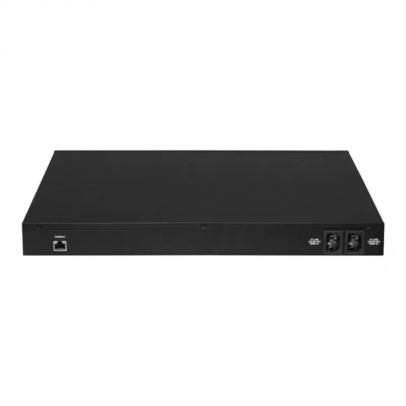 Switch EDIMAX IGS-5654PLX 54-Port Gigabit PoE+ mit 6x 10GbE SFP