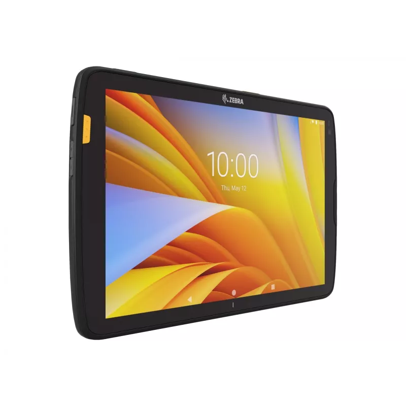 Zebra ET45 - Tablet - robust - Android 11 - 128 GB UFS card - 20,3 cm (8) (1280 x 800) - Barcode-Lesegerät - 5G