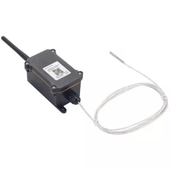 Dragino · Sensor · LoRa · Industrieller Temperatursender · LTC2-HT-EU868 · hoch