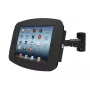 Compulocks iPad 10.2 Space Enclosure Tilting Stand 8 - Low-Rise - Montageset (Gehäuse, Mastständer)