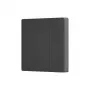 Sonoff R5 Netzwerk-Gateway/Steuergerät Schwarz Kunststoff Wandmontage 86x13,5x86mm
