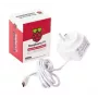 Son Raspberry Pi Pi-Netzteil AC 100-240V 15,3W Weiß
