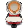 Original-Pizzastein Ø 31cm (beige, für Pizzaofen Delizia)