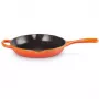 Le Creuset Signature Gusseisenpfanne 20 cm Ofenrot (20182200900422)