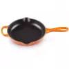 Le Creuset Signature Gusseisenpfanne 20 cm Ofenrot (20182200900422)