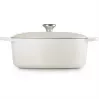 Le Creuset Signature Bräter oval 31 cm Meringue (21178317164430)