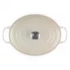 Le Creuset Signature Bräter oval 31 cm Meringue (21178317164430)