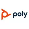 Poly IP-Deckenmikrofon-Array Weiß Abhängekabel (72 Zoll)