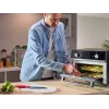 Heißluftfritteuse Tefal Easy Fry FW605810 20 L Schwarz
