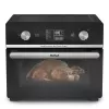 Heißluftfritteuse Tefal Easy Fry FW605810 20 L Schwarz