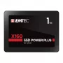 SSD disk Emtec 1,02 TB 2,5 Zoll SATA III QLC 3D NAND X160