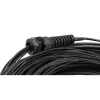 Digitus Vorkonfektioniertes Glasfaser-Universal-Breakout-Kabel Singlemode OS2 12 Fasern LC/UPC - LC/UPC 150m