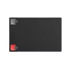 USV-Batterie Grün Cell LFPGC12V12AH LiFePO4 12,8V 12Ah (153,6Wh) Schwarz