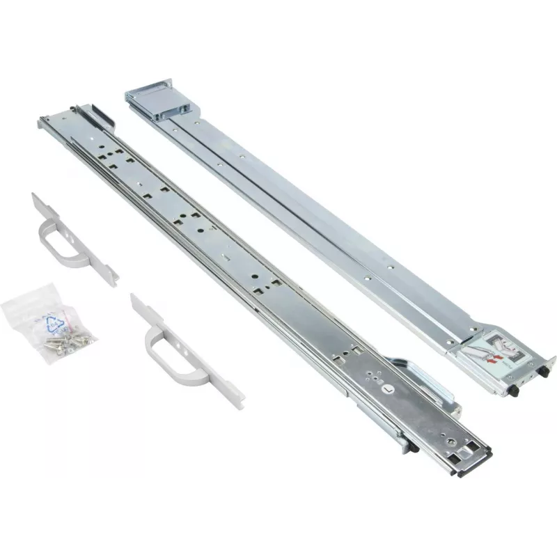 Supermicro Rackmount-Kit für SCE300, SuperServer E300-8D