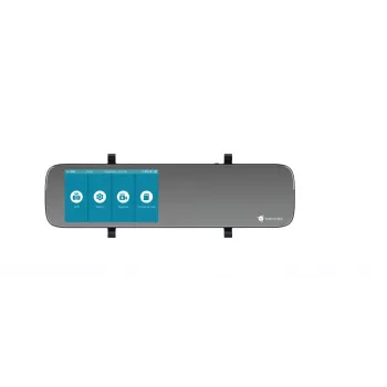 Navitel | Digitaler Videorekorder | MR450 GPS | GPS | Wi-Fi | Full HD 1920 × 1080