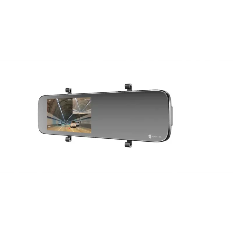 Navitel | Digitaler Videorekorder | MR450 GPS | GPS | Wi-Fi | Full HD 1920 × 1080