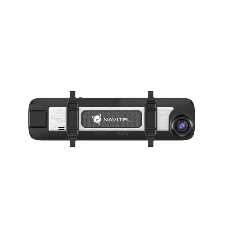 Navitel | Digitaler Videorekorder | MR450 GPS | GPS | Wi-Fi | Full HD 1920 × 1080