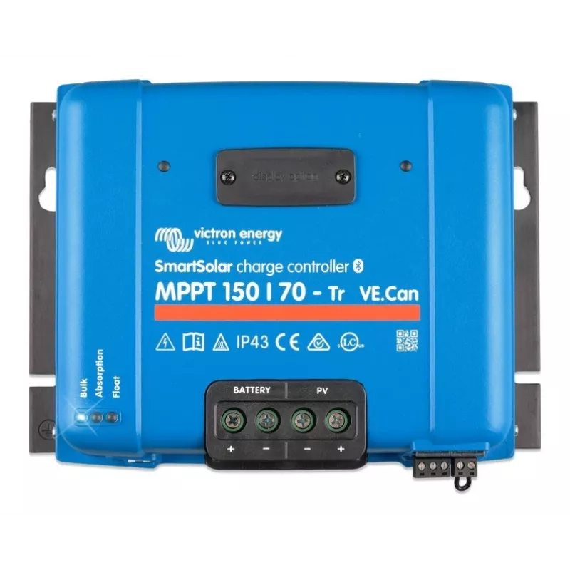 Victron Energy SmartSolar MPPT 150/70-Tr Regler