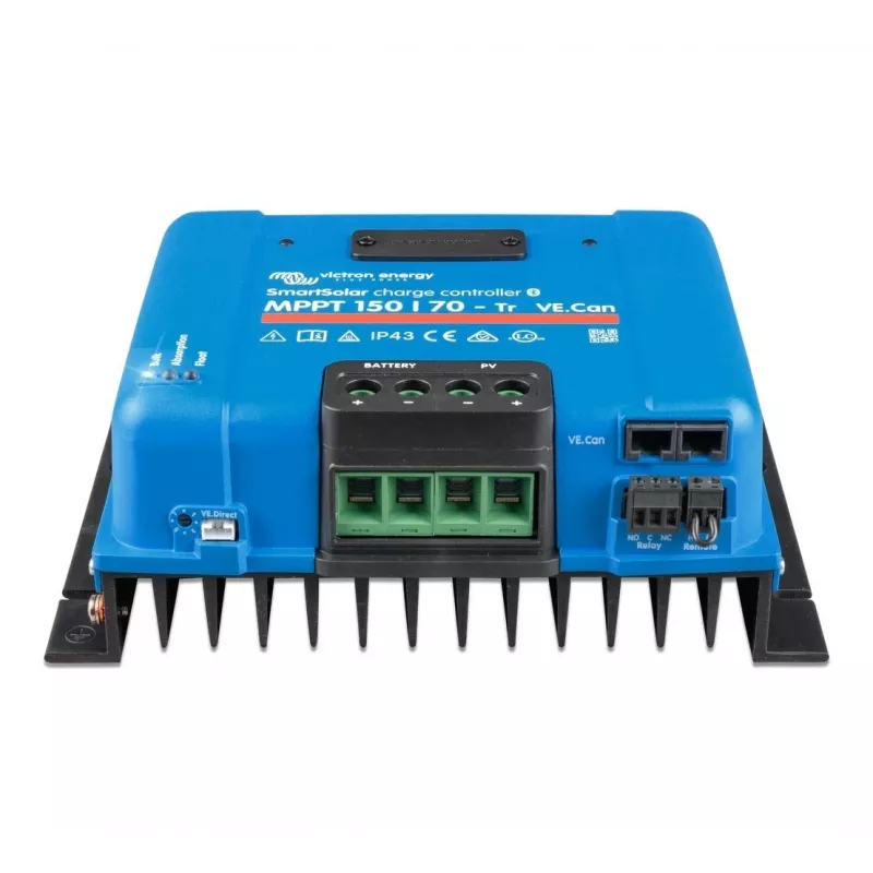Victron Energy SmartSolar MPPT 150/70-Tr Regler