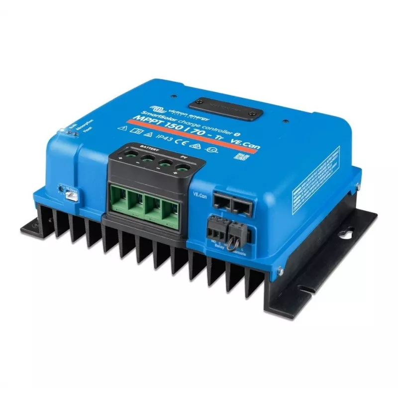Victron Energy SmartSolar MPPT 150/70-Tr Regler