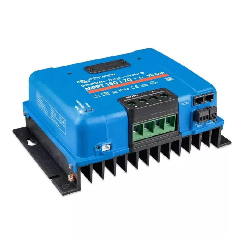 Victron Energy SmartSolar MPPT 150/70-Tr Regler