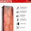 Displex Displayschutz für Apple iPhone 13