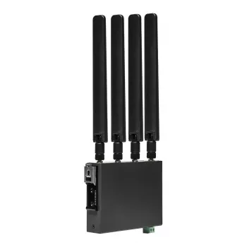 Industrieller Router Edimax D5G-8459 kabellos 5G NR