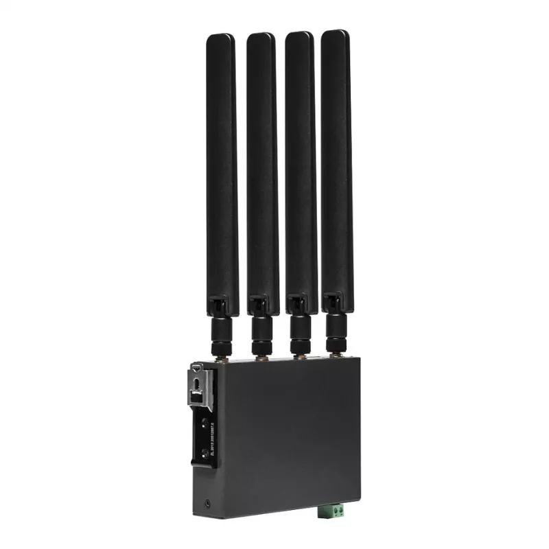 Industrieller Router Edimax D5G-8459 kabellos 5G NR