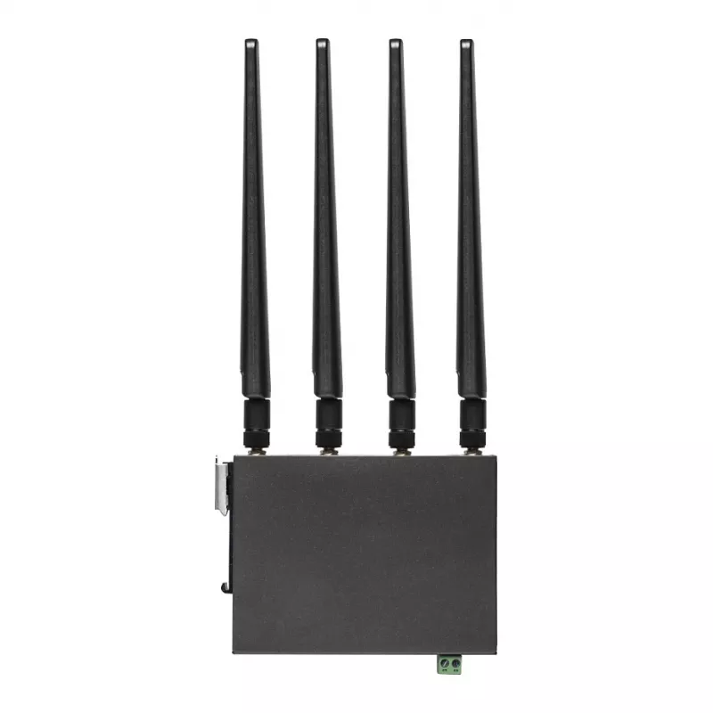 Industrieller Router Edimax D5G-8459 kabellos 5G NR