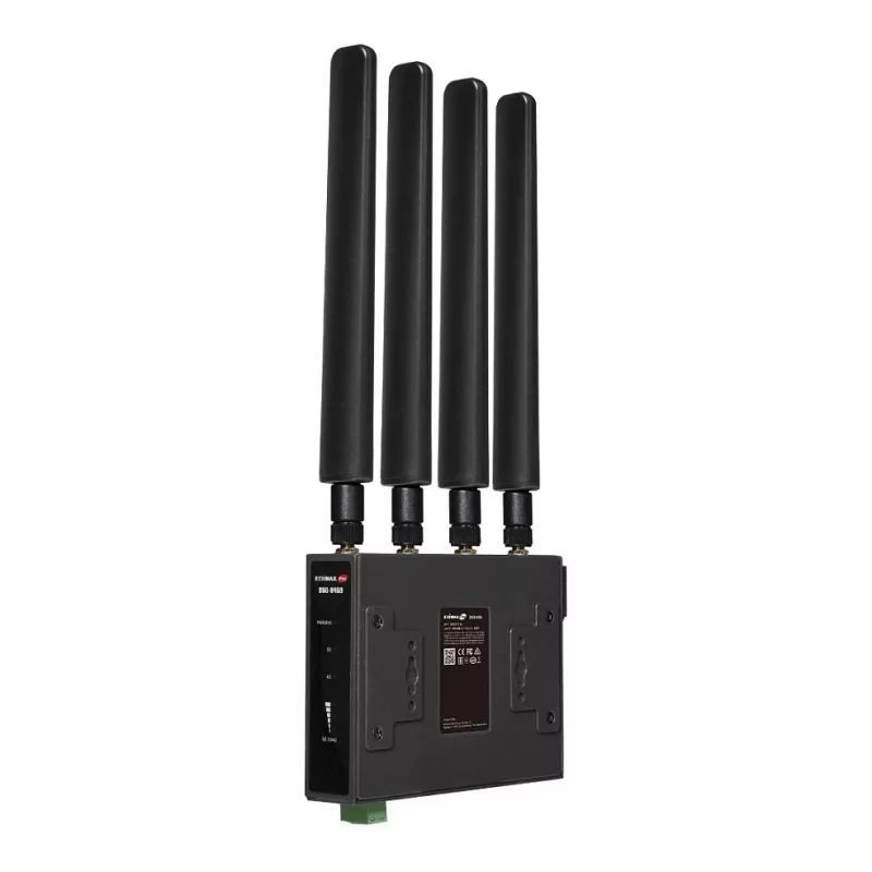 Industrieller Router Edimax D5G-8459 kabellos 5G NR