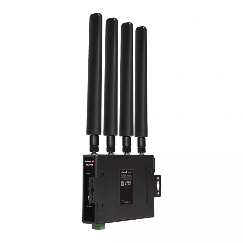 Industrieller Router Edimax D5G-8459 kabellos 5G NR