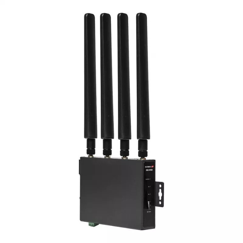 Industrieller Router Edimax D5G-8459 kabellos 5G NR