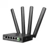Industrieller Router Edimax D5G-8459 kabellos 5G NR