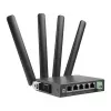 Industrieller Router Edimax D5G-8459 kabellos 5G NR