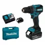 Makita DHP490RFX3 Akku-Schlagbohrschrauber (DHP490RFX3)