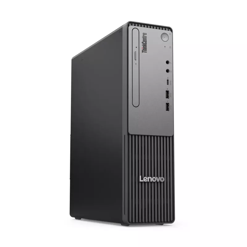 PC Lenovo ThinkCentre neo 30s Gen 5 — Intel Core i7-13620H, 16 GB DDR5, 512 GB NVMe SSD, Intel UHD, Windows 11 Pro, SFF