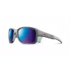 Sportsonnenbrille Julbo Monterosa 2 M – photochrome Spectron 3 PC Gläser, Größe M, 54x15 mm, 26 g