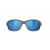 Sportsonnenbrille Julbo Monterosa 2 M – photochrome Spectron 3 PC Gläser, Größe M, 54x15 mm, 26 g