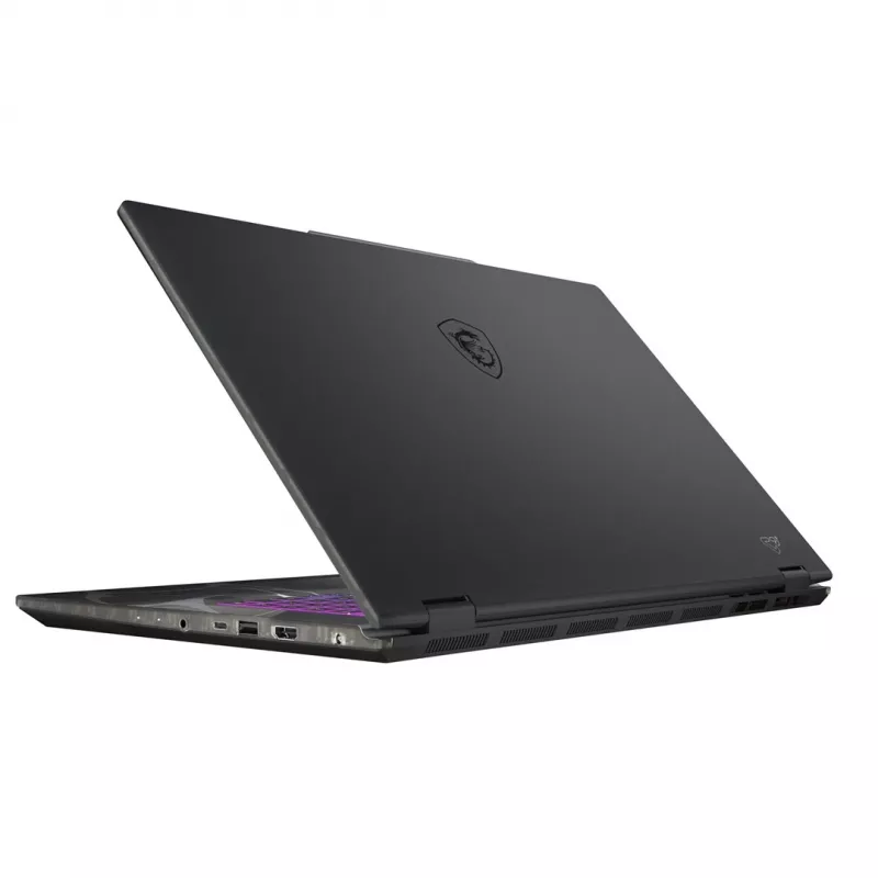 Laptop MSI B2HWEKG-011XPL 17,3 Zoll Full HD IPS 144Hz, AMD Ryzen 7 260 (8C/16T bis zu 5,1 GHz), 16GB DDR5, 512GB NVMe, NVIDIA GeForce RTX 5050 8GB