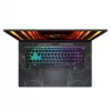 Laptop MSI B2HWEKG-011XPL 17,3 Zoll Full HD IPS 144Hz, AMD Ryzen 7 260 (8C/16T bis zu 5,1 GHz), 16GB DDR5, 512GB NVMe, NVIDIA GeForce RTX 5050 8GB