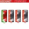 Displex Displayschutzfolie Samsung Galaxy A14 5G kratzfest