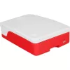 Raspberry Pi 4 4GB Starter-Kit Set3, Mini-PC