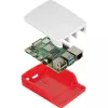 Raspberry Pi 4 4GB Starter-Kit Set3, Mini-PC