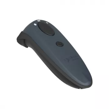 Hand-Barcodeleser Socket Mobile DuraScan D760 1D/2D LED Grau
