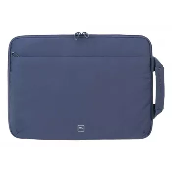 Tucano Sandy Sleeve Blau - Macbook Pro 14 Laptop 13-14 (BFSAN1314-B)