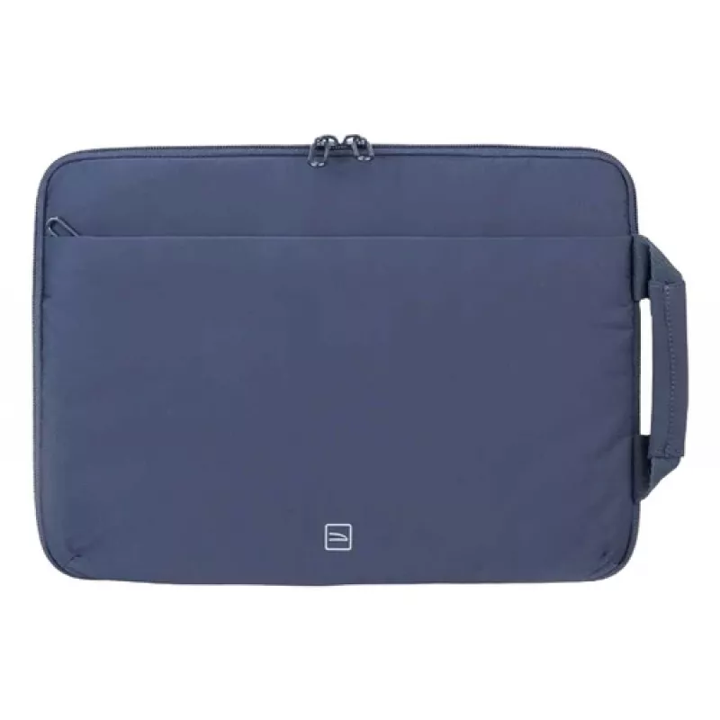 Tucano Sandy Sleeve Blau - Macbook Pro 14 Laptop 13-14 (BFSAN1314-B)