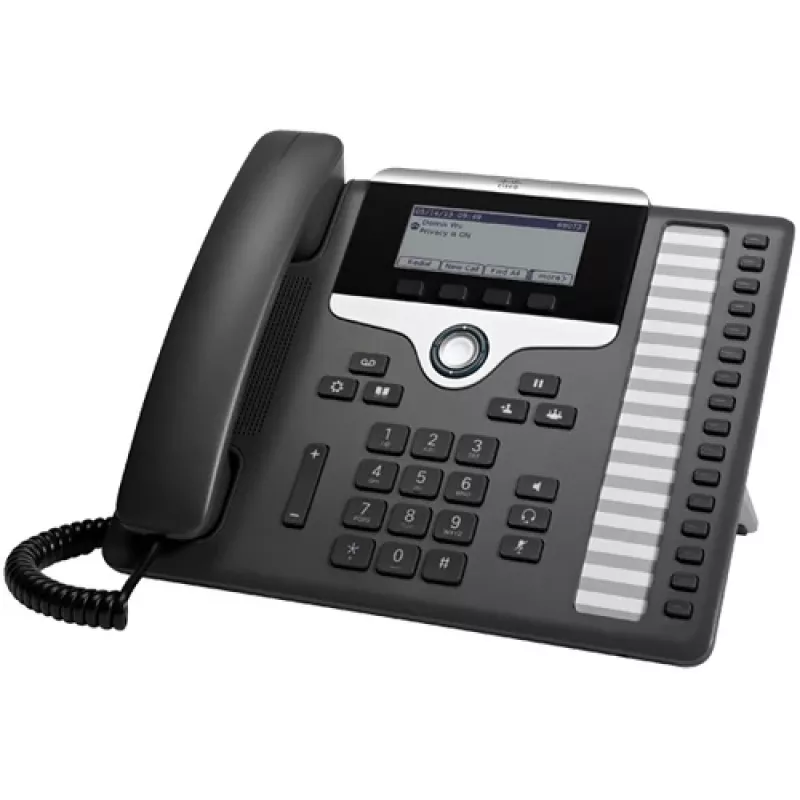 IP-Telefon 7861 Für 3RD Party Call Control