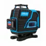 Extralink POWERLINK POZIOMICA LASEROWA 4D/16LINE 100M PWL-4D16