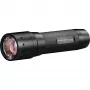 Stiftlampe Led Lenser P7 Core Schwarz 502180