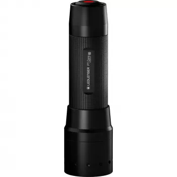 Stiftlampe Led Lenser P7 Core Schwarz 502180